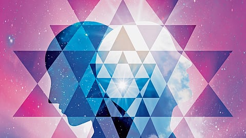 A legacy of inner light
