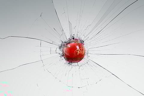 Dukes ball
