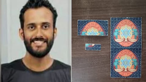 Ketamelon kingpin used ID cards sourced from darkweb for drugs trade