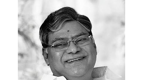 Veteran actor Kota Srinivasa Rao
