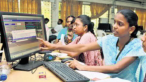 Engineering courses lose popularity in Madhya Pradesh; 126 private colleges closed within a decade