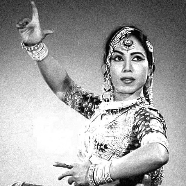 Sitara Devi 