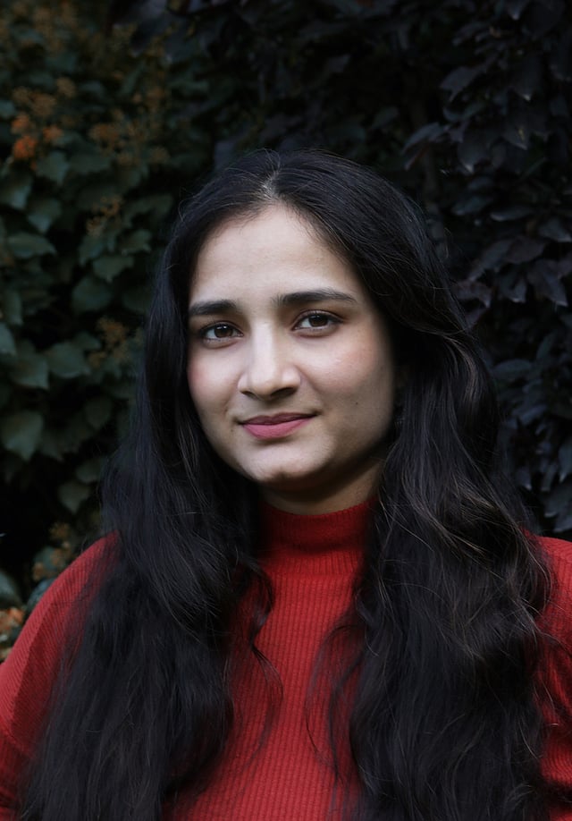 Mehak Jamal