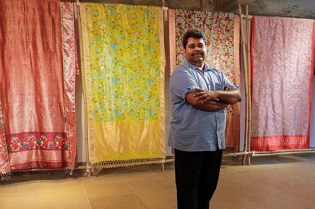 Gaurang Shah