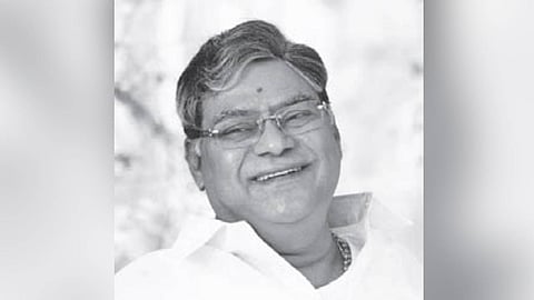Actor Kota Srinivasa Rao