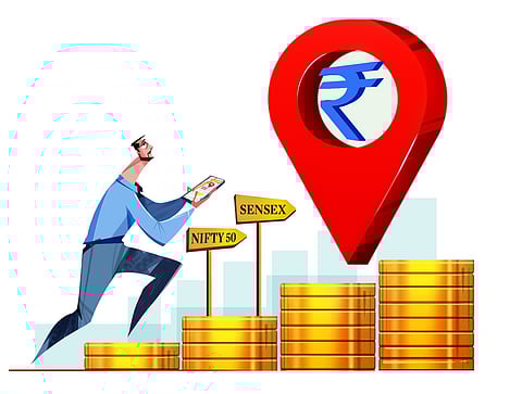 Why Nifty 50 and Sensex are your guiding lights