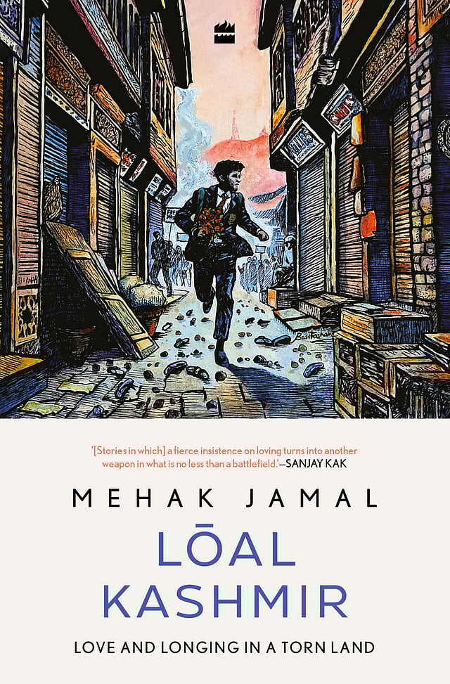 Loal Kashmir : Love and Longing in a Torn Land