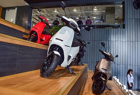 Image used for representational purposes. (Photo | PTI)