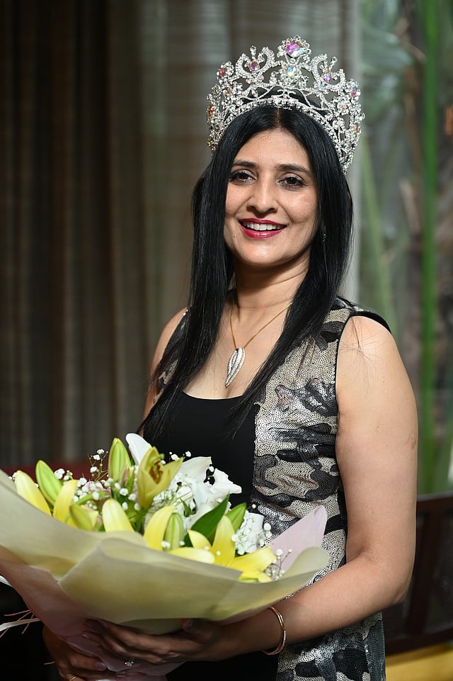 Sharada Narayanan