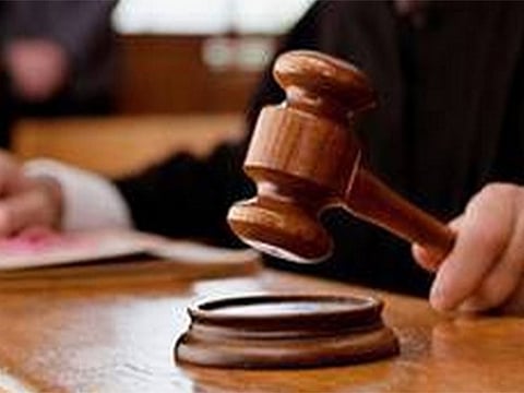 MP Shafi said Abhilash David, Inspector with the Vadakara Control Room, was among the police officers who were allegedly dismissed from service.