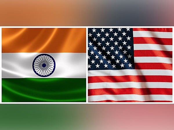 US trade talks on track; India draws red lines