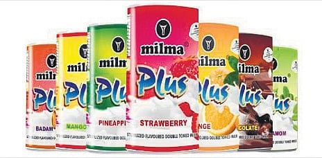 Kerala’s dairy giant Milma reaches Gulf shores, eyes US and Maldives