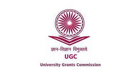 University Grants Commission (UGC)