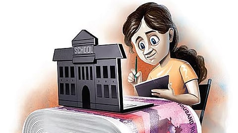Some polytechnic aspirants said that the Telangana government, which cited unconfirmed fees as the reason for delaying seat allotments, must provide clarity on the same. 