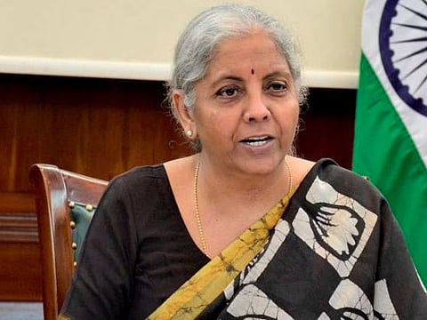 GST Council meet