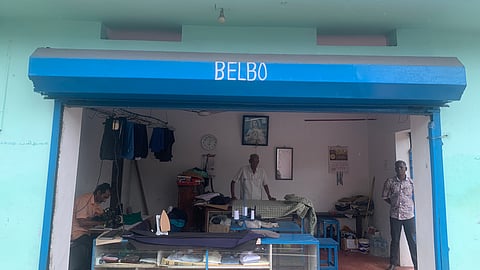 A Kochi nook named after bell-bottoms and Jayan effect