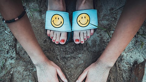 World Emoji Day: Wear what you feel