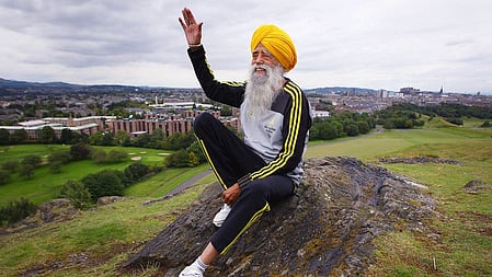 Fauja Singh hit-and-run case: NRI arrested from Punjab; vehicle seized