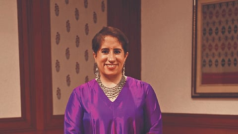 Guneet Monga Kapoor