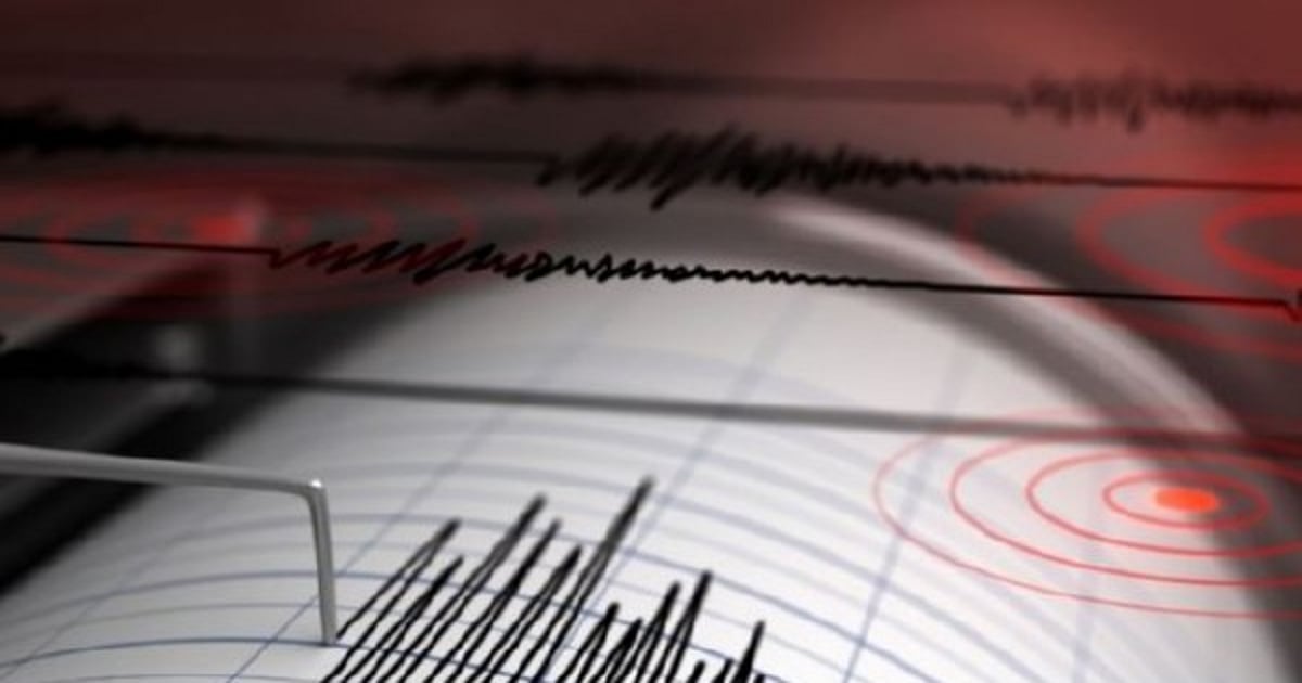 Chilean Antarctic Region Rattled by 7.5 Earthquake; Tsunami Not Expected