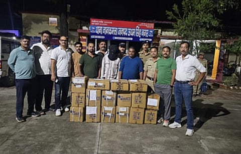 
Ongoing investigations by both the Mumbai and Champawat Police eventually identified Kunal Ram Kohli as a key suspect.