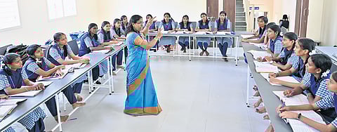 Comprehensive child protection policy need of hour in Tamil Nadu schools, not patchwork of circulars