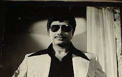 The late actor Jayan