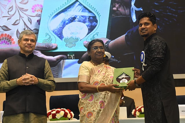 Mahesh Bhuvanend: Editing is not just about software, it’s understanding emotions