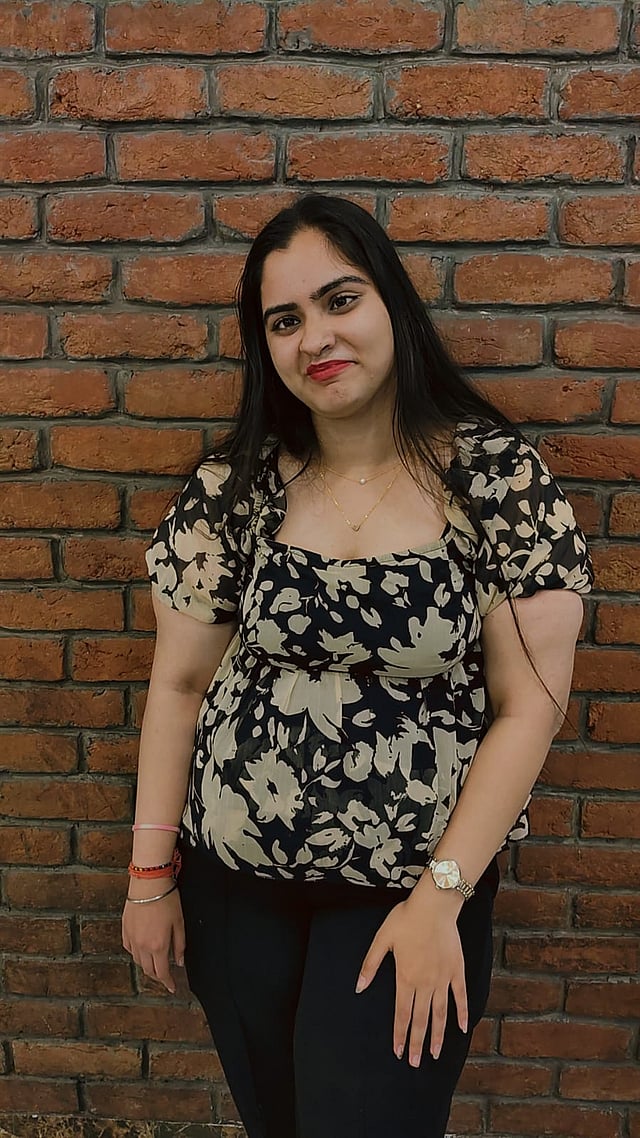 Tisha Ahuja, writer