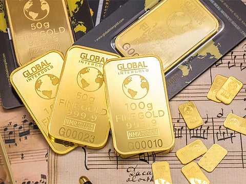 Gold poised for range-bound H2 2025 with 0-5% rise
