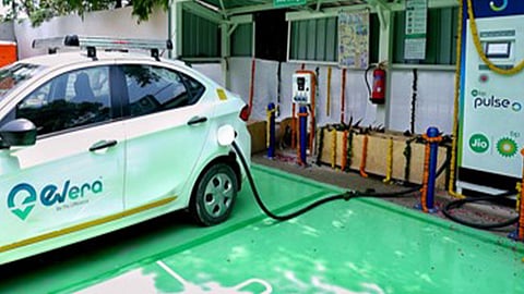 Representative Image