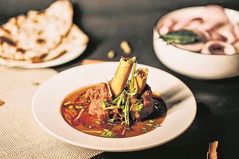 'Khaas E Awadh' at Novotel Hyderabad Airport a true Lucknowi delight