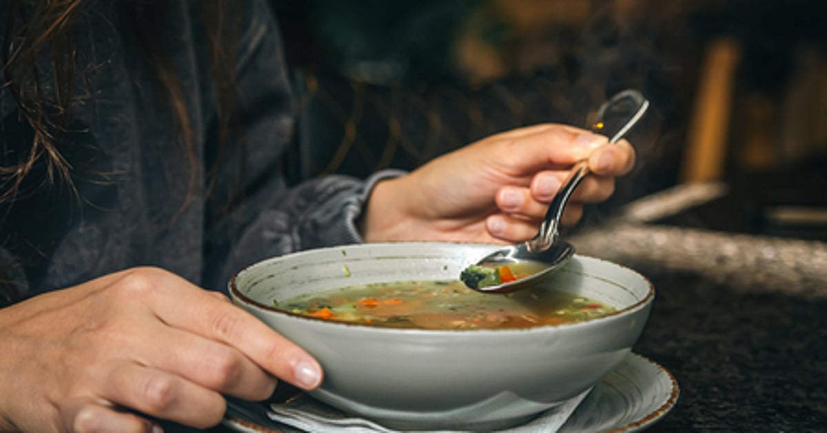 Eating disorder symptoms in teens can be traced back to family hardship, reveals new study Eating disorder symptoms in teens can be traced back to family hardship, reveals new study