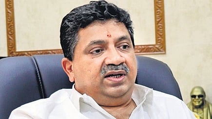 Declining agri share in GDP may weaken Tamil Nadu’s social fabric: PTR 