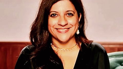 ‘What You Create Might Outlive You’: Zoya Akhtar