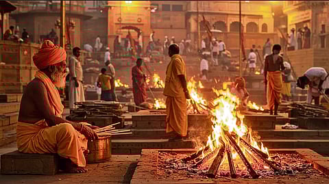 Image used for representational purposes only. 