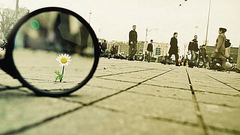 Nothing is insignificant