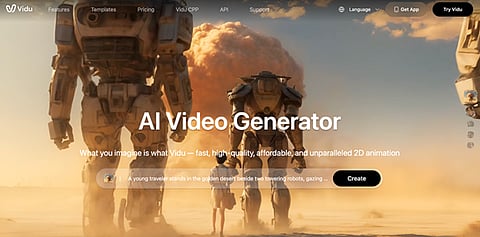 How Global Creators Are Using Vidu to Redefine Storytelling and Why It Matters for India’s Creative Future