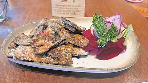 'Kodava Food Festival' at ITC Kohenur: A warm hug from Kodagu