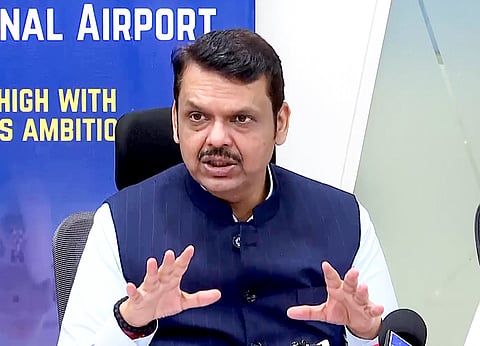 Yogesh Kadam (File photo)