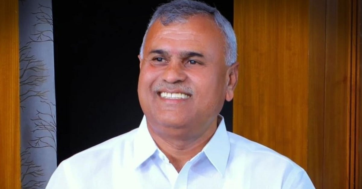 Karnataka HC annuls Congress MLA Nanjegowda's election, orders recount of votes