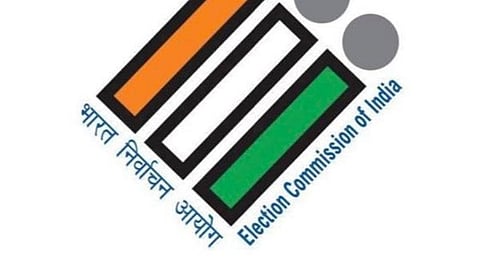 Voters will be divided into four groups for this big verification. 