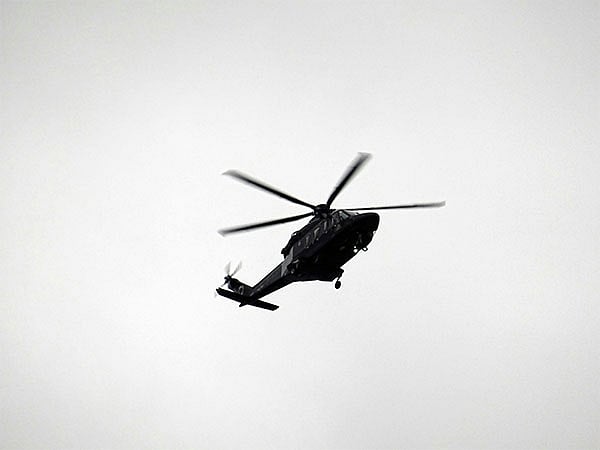 MHA releases Rs 900 crore helicopter subsidy scheme for north-eastern states