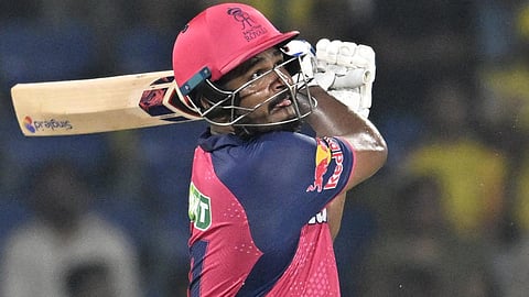 Cricketers Sanju Samson and Salman Nisar will launch the fan jerseys for the season during the ceremony.
