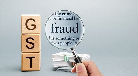 GST officers have carried out two pan-India drive against fake registration under Goods and Services Tax (GST).