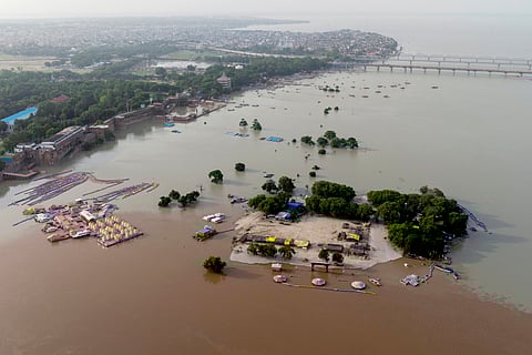 Why drones and AI can’t quickly find missing flood victims, yet