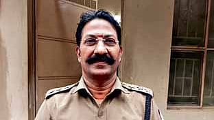 M Sundaresan