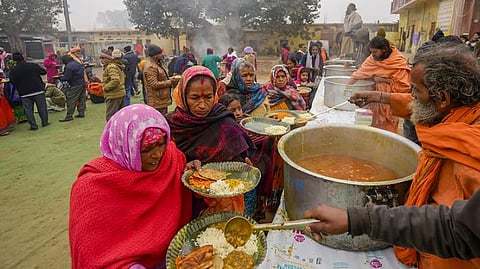 Image used for representational purpose