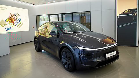 Want to buy Tesla? Know finance and insurance options
