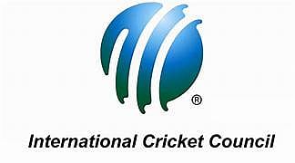 ICC in the thick of things